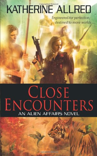 Close Encounters