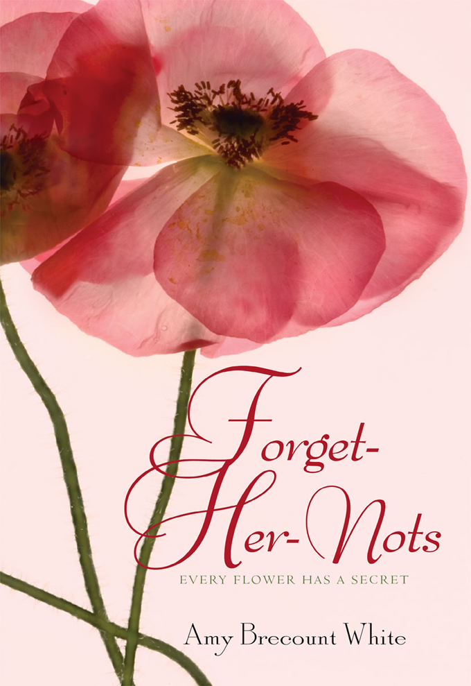 Forget-Her-Nots