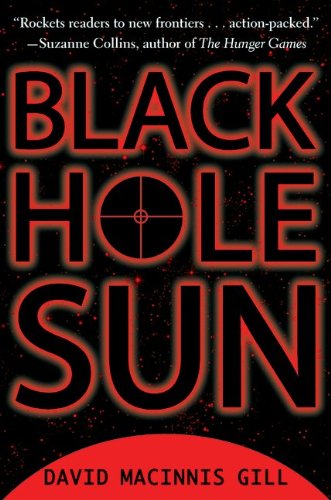 Black Hole Sun