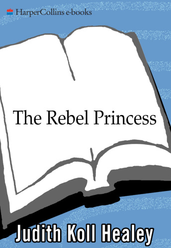 The Rebel Princess