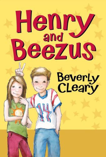 Henry and Beezus