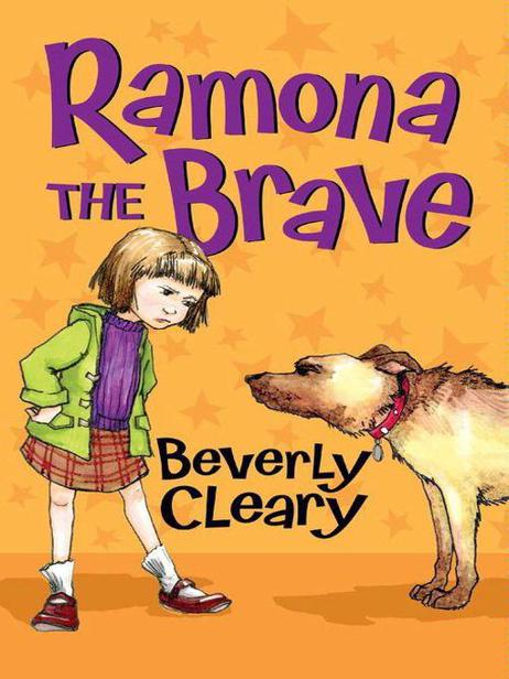 Ramona the Brave