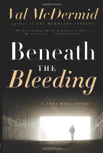 Beneath The Bleeding