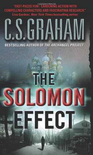 The Solomon Effect