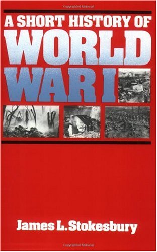 A Short History of World War I