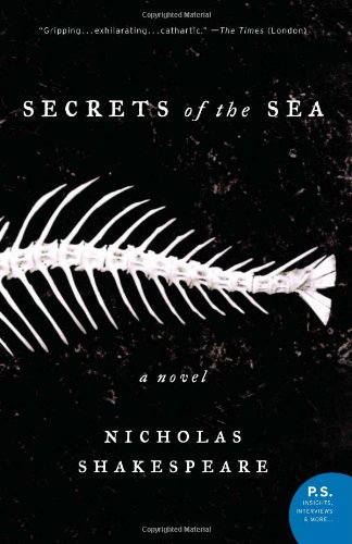 Secrets of the Sea