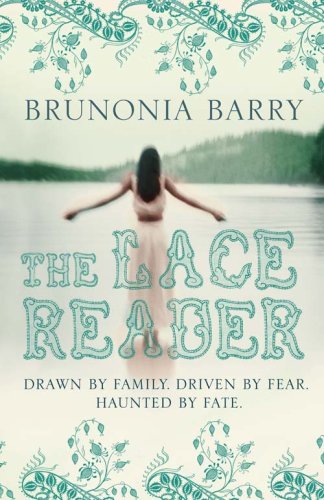 The Lace Reader