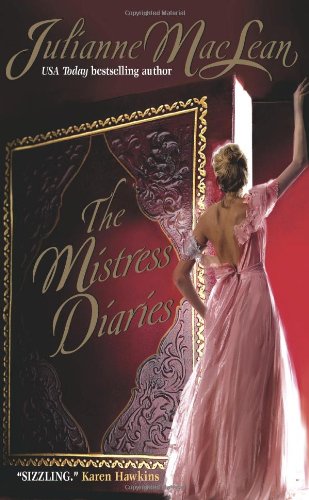 The Mistress Diaries