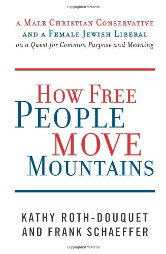 How Free People Move Mountains