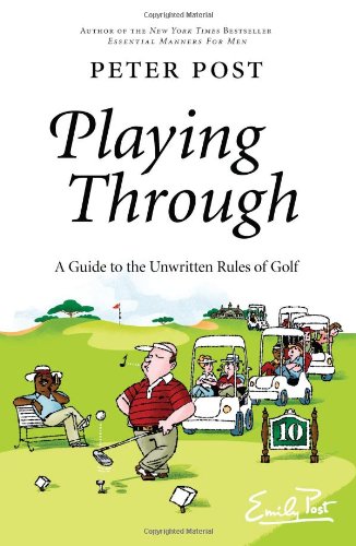 Playing Through