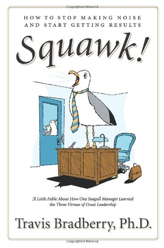 Squawk!