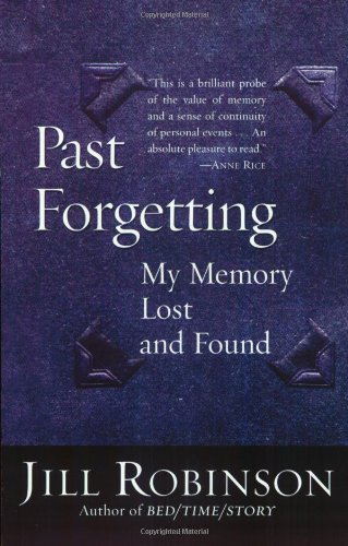 Past Forgetting