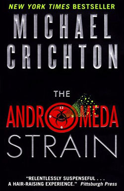 The Andromeda Strain