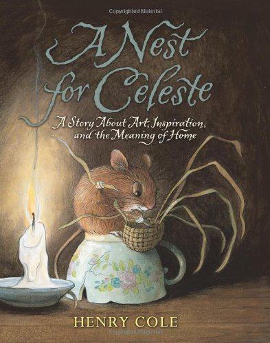 A Nest for Celeste