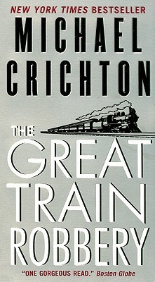 The Great Train Robbery