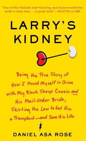 Larry's Kidney