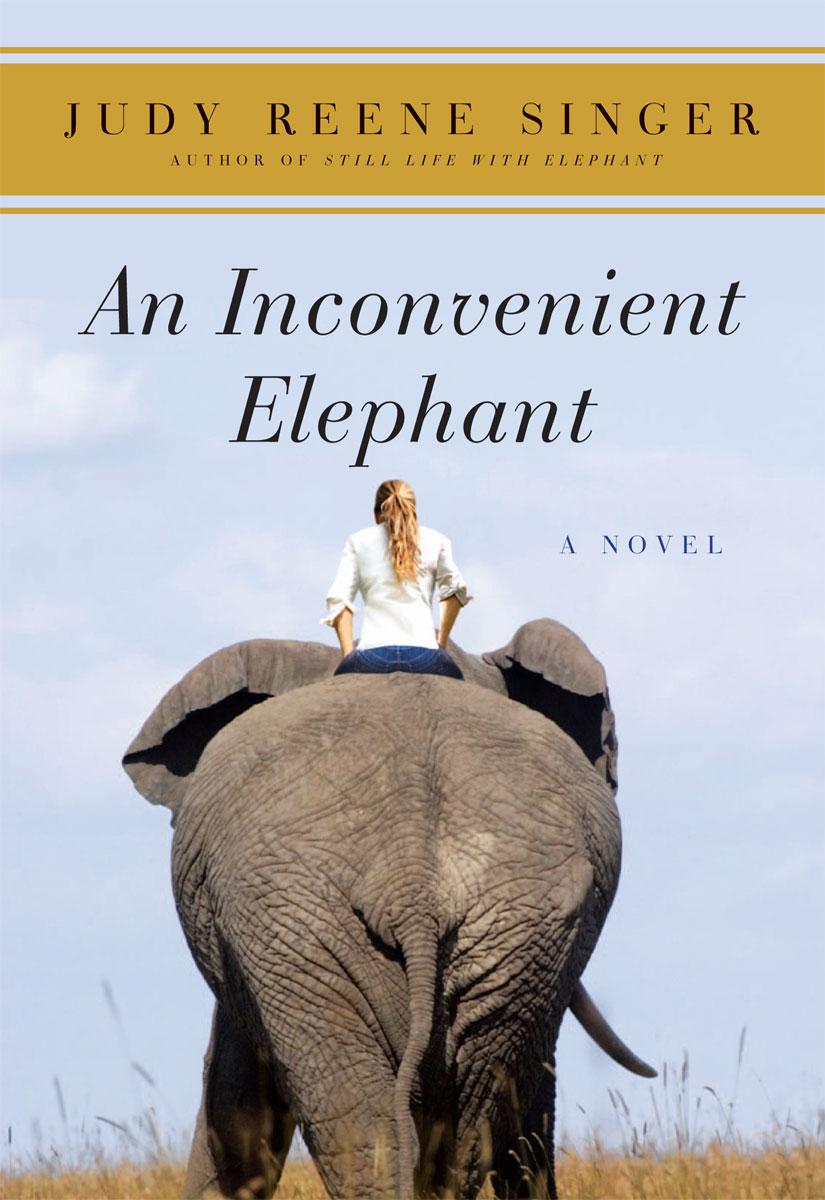 An Inconvenient Elephant