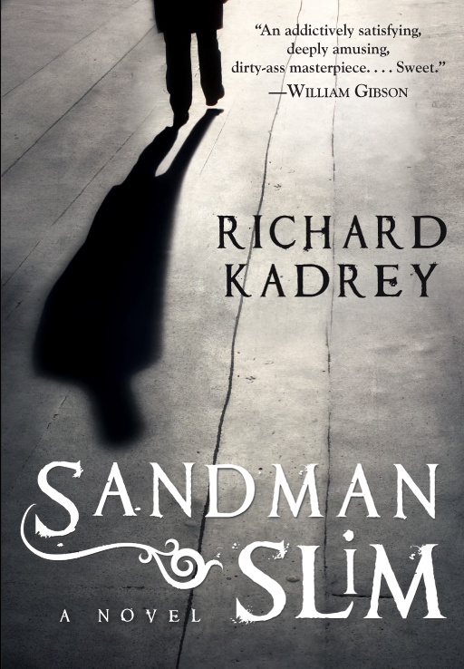 Sandman Slim