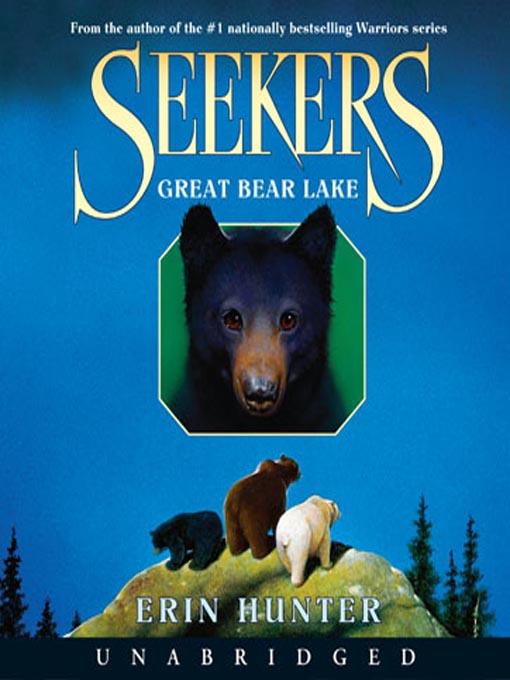 Great Bear Lake