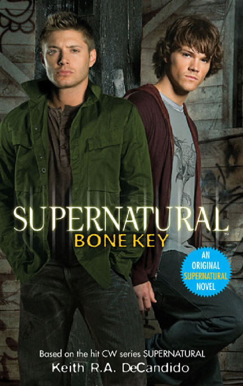 Supernatural