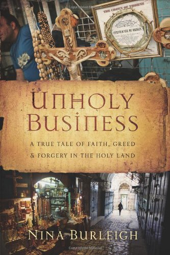 Unholy Business