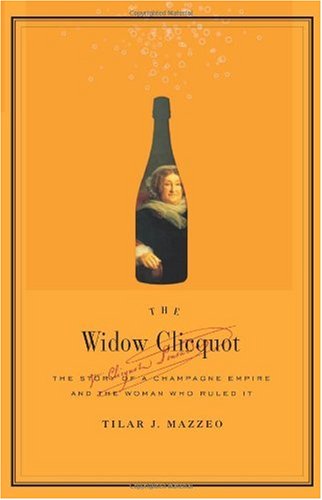 The Widow Clicquot