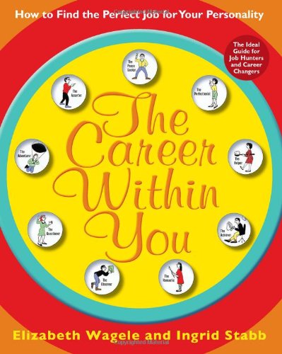 The Career Within You