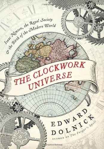 The Clockwork Universe