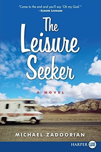 The Leisure Seeker: A Novel