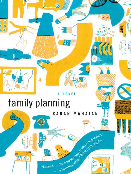 Family Planning