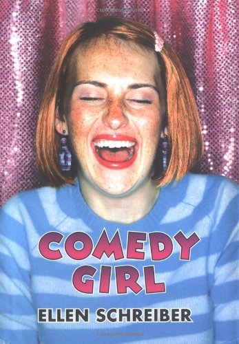 Comedy Girl