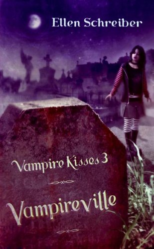 Vampire Kisses 3