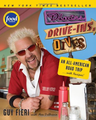 Diners, Drive-ins and Dives