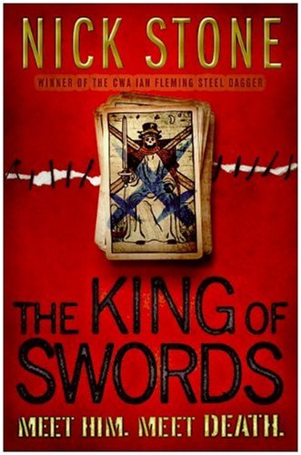 The King of Swords