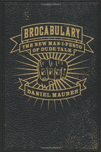 Brocabulary