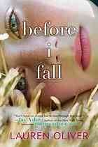 Before I Fall