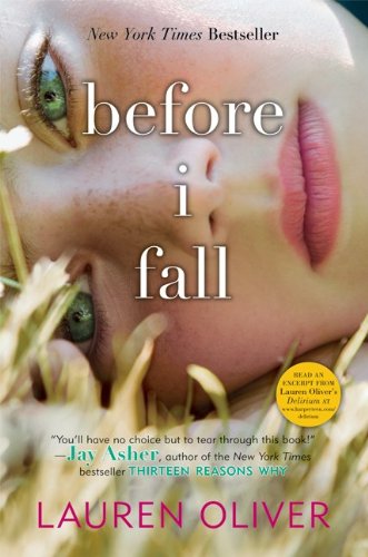 Before I Fall