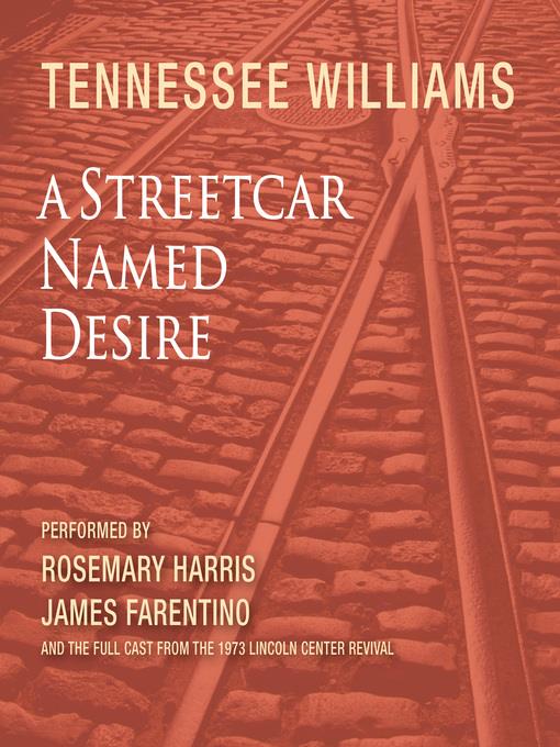 A Streetcar Named Desire