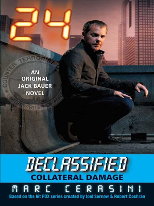 24 Declassified