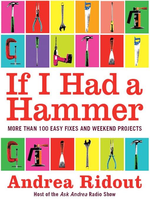 If I Had a Hammer