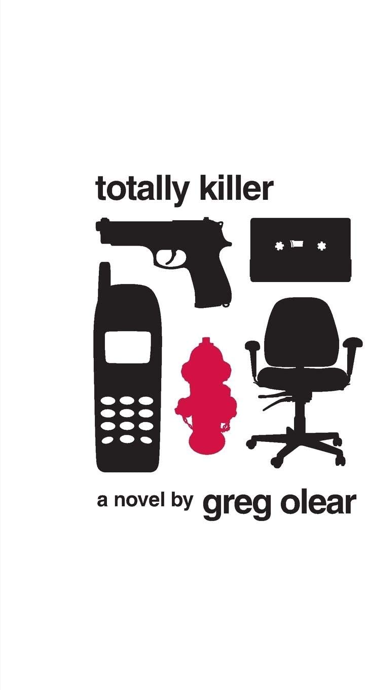 Totally Killer: A Novel