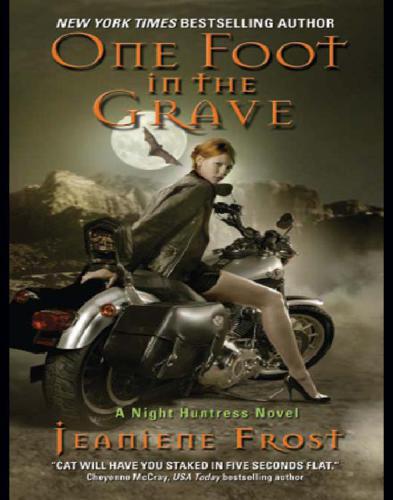 One Foot in the Grave