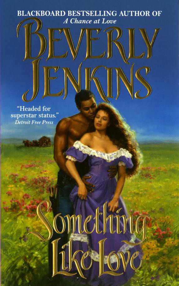 Something Like Love