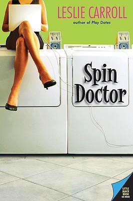 Spin Doctor