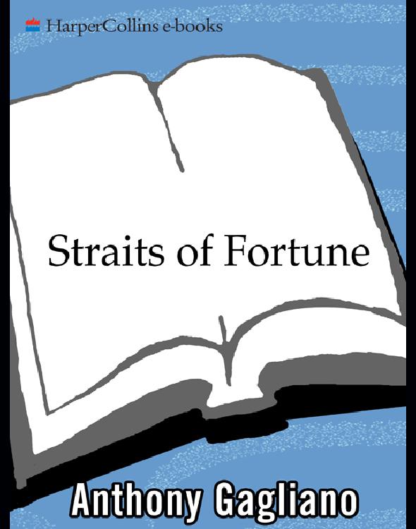 Straits of Fortune