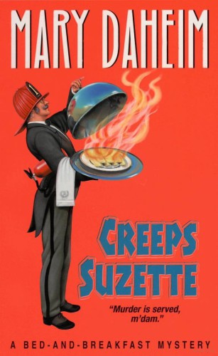 Creeps Suzette