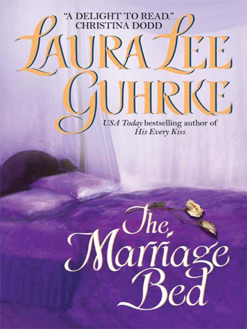 The Marriage Bed