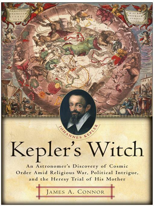 Kepler's Witch