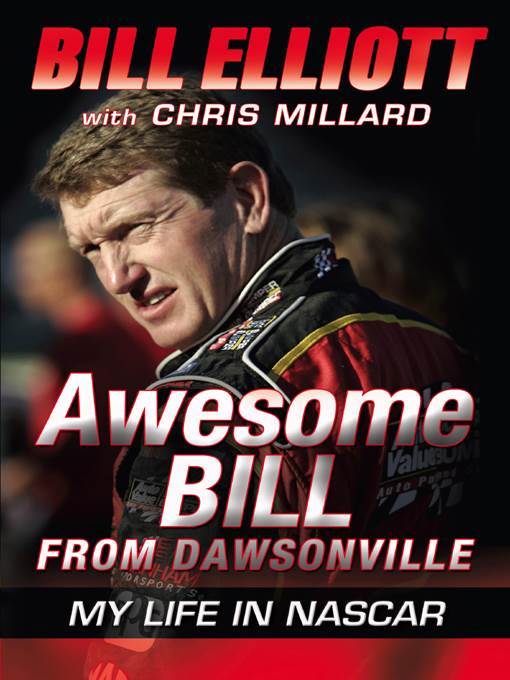 Awesome Bill from Dawsonville