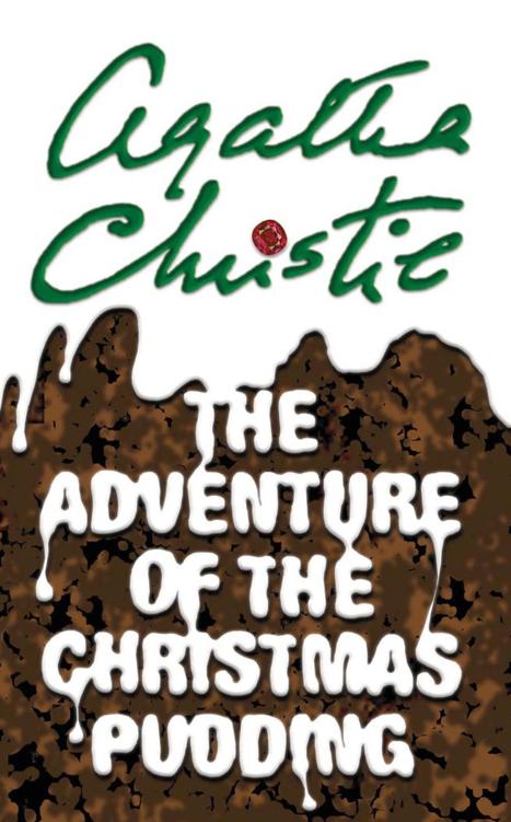 The Adventure of the Christmas Pudding